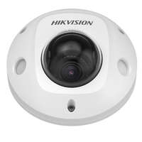  Hikvision DS-2XM6726G1-ID (AE)(4mm) 2 MP EXIR IP dómkamera mobil alkalmazásra, mikrofon, 9-36 VDC/PoE