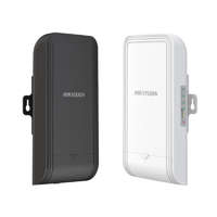 Hikvision DS-3WF0EC-5ACT (B) Beltéri vezeték nélküli hálózati híd, 500 m, WiFi bridge, pár (2 db eszköz), passzív PoE (12 VDC)