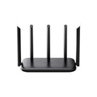 Hikvision DS-3WR15X-H WIFI 6 router, 5 antenna, max 1201 Mb/s, 1 WAN és 3 Gigabit LAN input