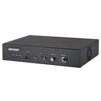  Hikvision DS-6901UDI Dekóder szerver 1 HDMI 4K kimenettel, 2x12 MP, 4x8 MP, 6x5 MP, 10x3 MP vagy 16x1080p kép dekódolása