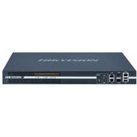 Hikvision DS-6904UDI (C) Dekóder szerver 4 HDMI kimenettel, 2 csatorna 32/24 MP, 4 csatorna 12 MP, 8 csatorna 8 MP