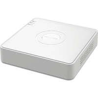 Hikvision DS-7104HGHI-M1/T 4 csatornás THD DVR, 1080p lite@25fps, 720p@25fps, 1×2MP IP, koax audio