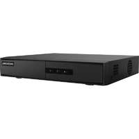  Hikvision DS-7104NI-Q1/M (D) 4 csatornás NVR, 40/60 Mbps be-/kimeneti sávszélesség, fém burkolat