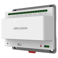  Hikvision DS-KAD709 Disztribútor egység kétvezetékes IP kaputelefon-rendszerhez