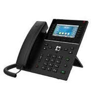  Hikvision DS-KP8200-HE1 SIP telefon, 4.3" színes kijelző, 480x272