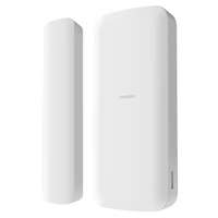 Hikvision DS-PDMCS-EG2-WE (B) Vezeték nélküli nyitásérzékelő AXPro központhoz, szabotázsáramkörrel, slim, 868 MHz