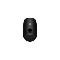  Hikvision DS-PDPC12PF-EG2-WE(B)/BLACK Beltéri PIR mozgásérzékelő AXPro központokhoz, beépített kamerával, konzol nélkül, 3x CR123A, 868MHz