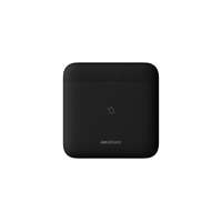  Hikvision DS-PWA96-M-WE/BLACK 96 zónás AXPro vezeték nélküli riasztóközpont, 868 MHz, 3G/4G/WiFi/LAN, fekete