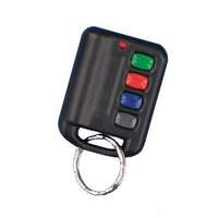 Elmes ELMES CH4T 4 csatornás ugrókódos kéziadó ,hatótávolsága 100m