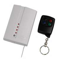 Elmes Elmes ELMES U4HS 4 csatornás adó-vevő szett, 1 db adóval