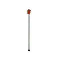Cardin CARDIN LIBERALI ELUMS1, sorompókar tartó rúd, 1200 mm-es, (ELSM12)