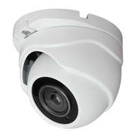 EuroVideo EuroVideo EVC-TQ-DV20A 4 in 1 IR dome kamera, 2 MP, 3,6 mm optika, 20 m IR, ICR, D-WDR, 3DNR, OSD, 12 VDC