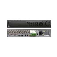 EuroVideo EVD-24/600A4-960 24 csatornás H.264 asztali DVR, 4 hang BE, 600 fps/960H max felbontás, 8/4 alarm I/O,4x4 TB SATA HDD