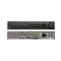 EuroVideo EVD-32/400A4-960 32 csatornás H.264 asztali DVR, 4 hang BE, 400 fps/960H max felbontás,16/8 alarm I/O,4x4 TB SATA HDD