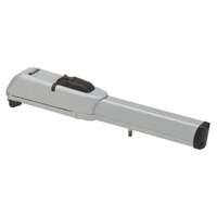 Faac FAAC F104416 415LS Elektromechanikus orsós motor, oldalfüggetlen kivitel, max 3 méteres kapu szárnyig (2.5 méter felett elektromos zár szükséges)