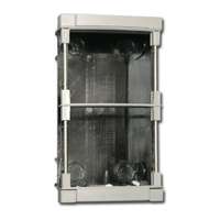 Farfisa ACI FARFISA FA/MD72 MODY süllyesztett ház 2 modul számára