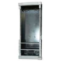 Farfisa ACI FARFISA FA/MD73 MODY süllyesztett ház 3 modul számára