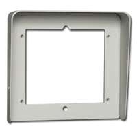 Farfisa ACI FARFISA FA/MD81 MODY esővédő keret 1 modul számára