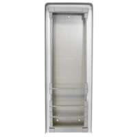 Farfisa ACI FARFISA FA/MD904 MODY esővédett falonkívüli ház 4 modul számára