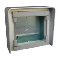 Farfisa ACI FARFISA FA/MD91 MODY esővédett falonkívüli ház 1 modul számára