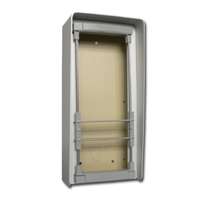 Farfisa ACI FARFISA FA/MD93 MODY esővédett falonkívüli ház 3 modul számára