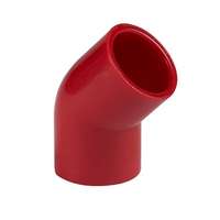 Fireclass Fireclass FCELBO25 Aspirációs cső könyök