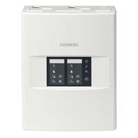 Siemens FDA262 Aspirációs füstérzékelő, 2 érzékelő kamra, max. 6700 m2, önálló vagy címzett (C-NET/FDnet) működés