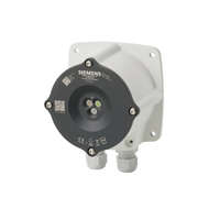 Siemens FDF242 Lángérzékelő; 3 infravörös szenzor