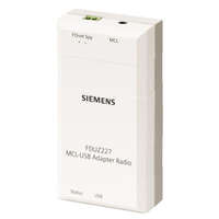  Siemens FDUZ227 MCL-USB adapter (rádiós)