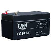 FIAMM FG20121 FIAMM akkumulátor 12V 1,2Ah