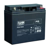 FIAMM FG21803 FIAMM akkumulátor 12V 18Ah