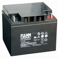 Fiamm Fiamm FG 24204 AKKUMULÁTOR,12V/42Ah ,FIAMM GS