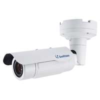 Geovision GV IP BL2511 Geovision IP kompakt kamera, 1080p, H.264, 3-9 motoros optika, 50 m IR, IP67, 12 VDC/24 VAC, PoE