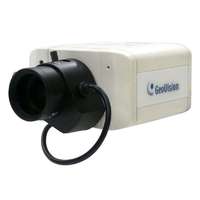 Geovision Geovision GV IP BX1500V 1.3MP, WDR boksz kamera, f=2,8-12mm optikával