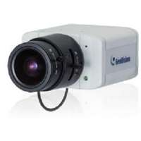 Geovision GV IP BX520D, 5Mpx, Box, D&N 10fps, 2560x1920, PoE, 4,5-10mm, F/1.6