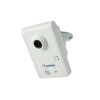 Geovision Geovision GV IP CA120 Cube IP kamera, 1.3 Mp, Dual stream, 30 fps 1280x1024, e D&N, 5 VDC/PoE, LED