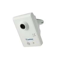 Geovision GEOVISION, GV IP CAWL120 IP WiFi Cube kamera PIR szenzorral, 1.3MP, 30fps, 1280x1024, WiFi 802.11/b/g/n