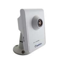 Geovision GV IP CB220 GV, H264, IP Cube kamera, 2Mpx, beltéri minikamera, 3.35mm