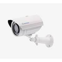 Geovision Geovision 2 MP IR kompakt IP kamera, 3,8 mm optika, ICR, 1080p/25 fps, WDR, IP67, 12 VDC/PoE, ONVIF