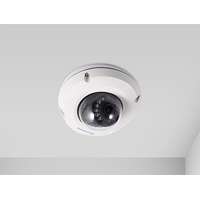 Geovision GV IP EDR2100-0F Geovision 2 MP IR dome IP kamera, 2,8 mm optika, ICR, 1080p/30 fps, WDR, IP67, 12 VDC/PoE, ONVIF