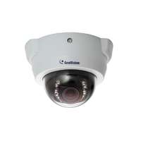 Geovision GV IP FD320 GV, H264, IP FixDome, 3Mpx (2048x1535), beltéri, 20fps, 15 IR-LED, 2.7-9mm