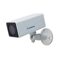 Geovision 1,3 Mp Geovision GV IP UBX1301 F4 IP ultra boksz kamera, 1280x1024@25fps, f=4mm, 10m IR, true D&N, WDR, 5 VDC / PoE