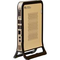 Geovision Geovision GV NVR LITE NVR célhardware, 500 GB HDD, USB, DVI