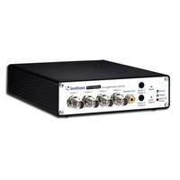 Geovision GV VIDEO SERV4H GV, 4 csatornás videó szerver, H264 25fps/csatorna, D1, 4 I/O, RS485