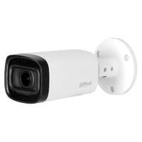 Dahua HAC-HFW1500R-Z-IRE6-A-2712-S2 5 MP Starlight HDCVI DWDR motoros IR csőkamera, mikrofon, koax audio