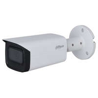 Dahua HAC-HFW2241TU-A-0360B-S2-DIP 2 MP Starlight HDCVI WDR fix IR csőkamera, mikrofon, koax audio