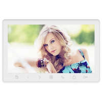 Honnor HONNOR SECURITY Video kaputelefon beltéri egység 7" TFT-LCD monitor 480x272