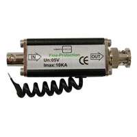 identivision ICA-SP01, villámvédő modul koax kábelre