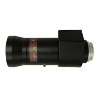 identivision ICL-M1310120IR/16P/1.3MP, 1.3 MP D/N DC AI optika