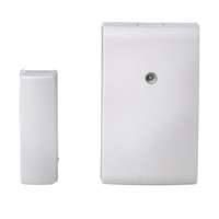 Inim Inim IMB-MC200/B Vezetéknélküli nyitásérzékelő,rezgés és dőlésérzékelővel. Fehér színű.Csak SmartLiving rendszerekhez